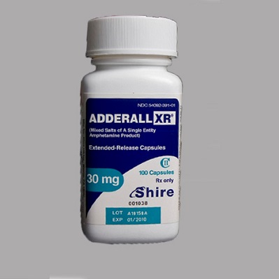 Buy Adderall 30mg Online