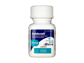 Adderall 10mg Online